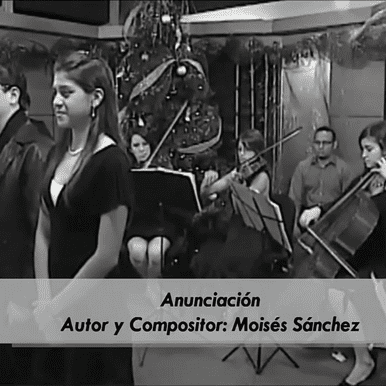 Anunciacion